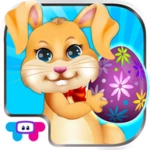 Logo of Easter Bunny android Application 